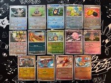 Pokemon TCG White Flare Poke