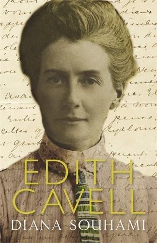 Edith cavell nurse martyr - nurse,,