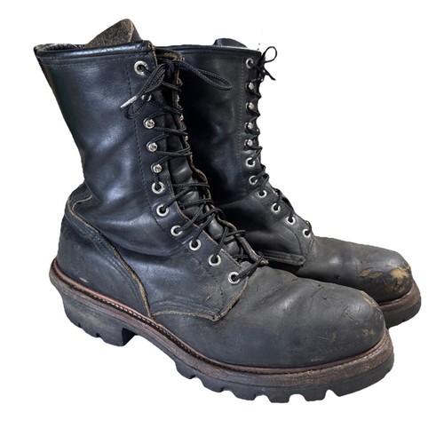 Redwing 2218 black - redwing, steel