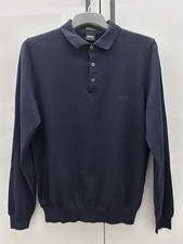 Hugo Boss Men's Regular Fit