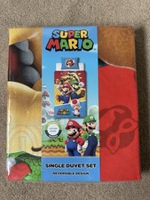 Nintendo Super Mario