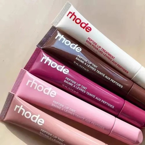 Lip gloss makeup phone - phone, case