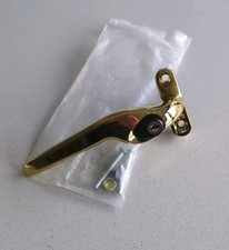 uPVC Window Handles Polished