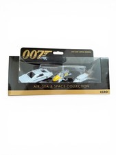 Corgi James Bond 'Air Sea &