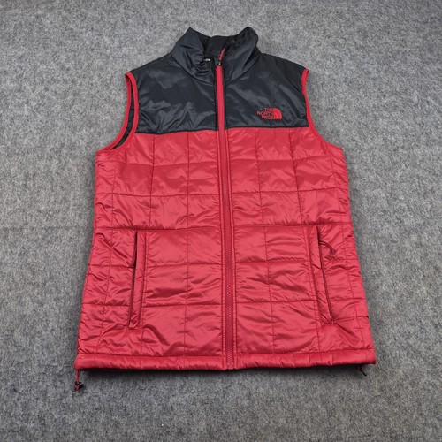 The north face gilet mens - gilet,