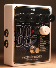 EHX Electro-Harmonix B9 Organ
