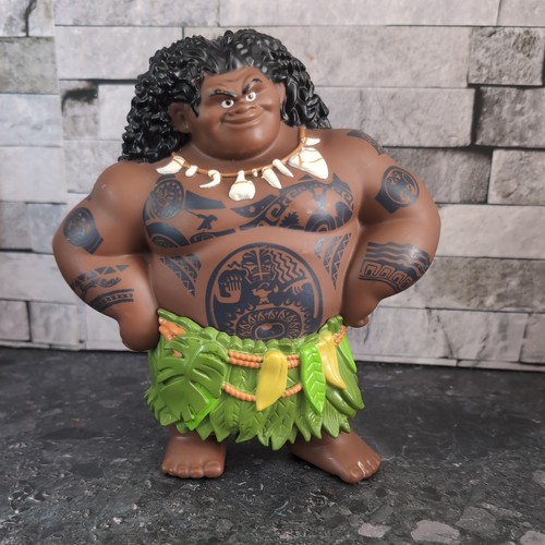 Disney moana maui figure - disney,