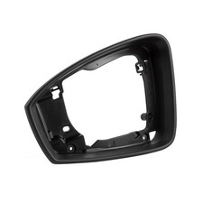 For VW Tiguan 2017-24 Black