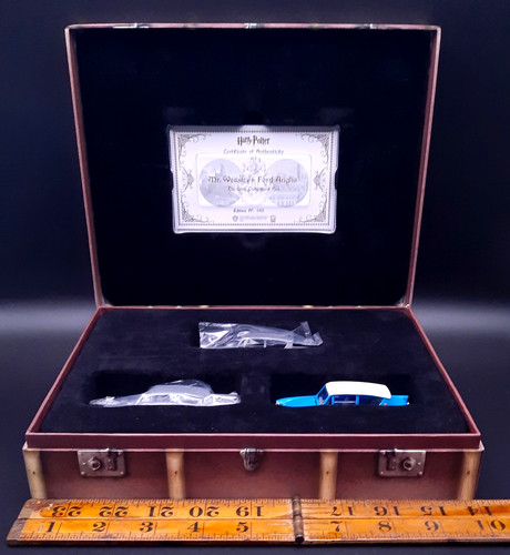 Limited edition corgi diecast - edition,