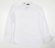 Ivan Collection Men's White