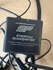 Sp Quick shifter Kawasaki zx10r