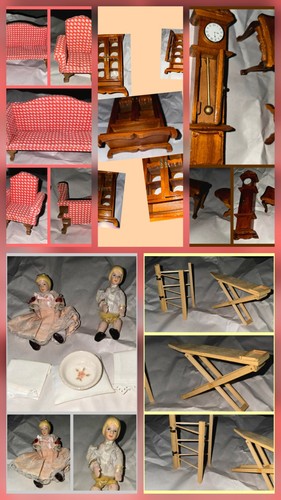 Rare vintage dolls and - vintage,