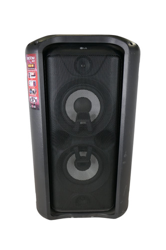 Xboom rk7 550w speaker - xboom, -550w