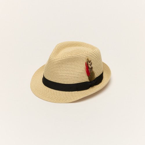 Mens womens straw - mens,