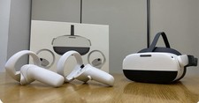 PICO Neo 3 Link 256GB SteamVR