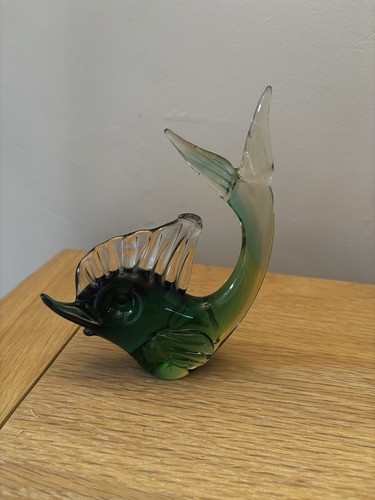 Murano style glass - murano,