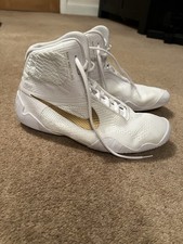 Nike Tawa Boxing Boots UK11