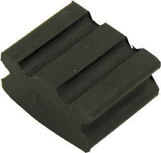 Exhaust rubber mount - exhaust,