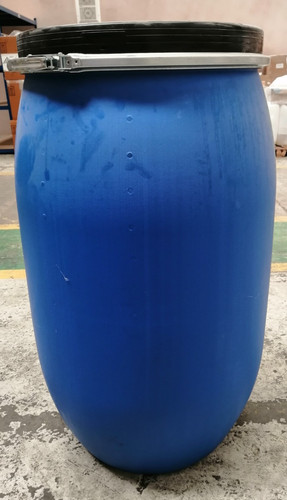 Blue drums bulk lot empty - blue,