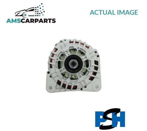 Alternator generator - alternator,