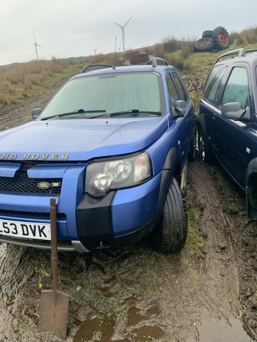 Freelander wheel nut - wheel,