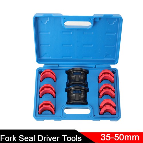 Universal fork seal - universal, driver
