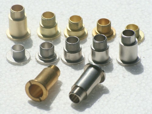Replacement fixing nut for