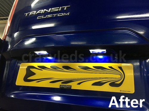Fit ford transit mk5 mk6 - fit, mk7