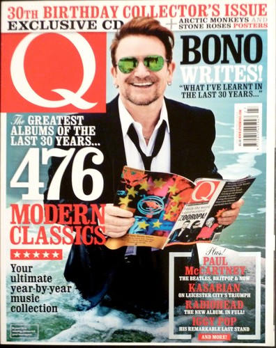 Magazine 361 2016 30th - 2016,