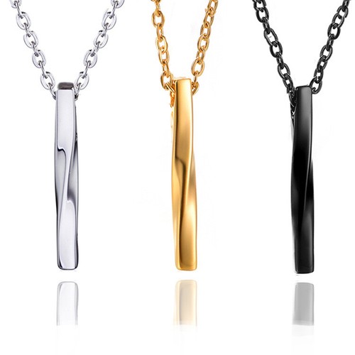 Pendant necklace stainless - pendant,