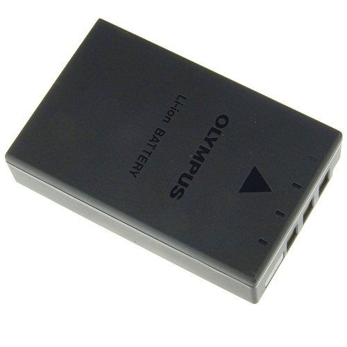 Genuine olympus battery - olympus,