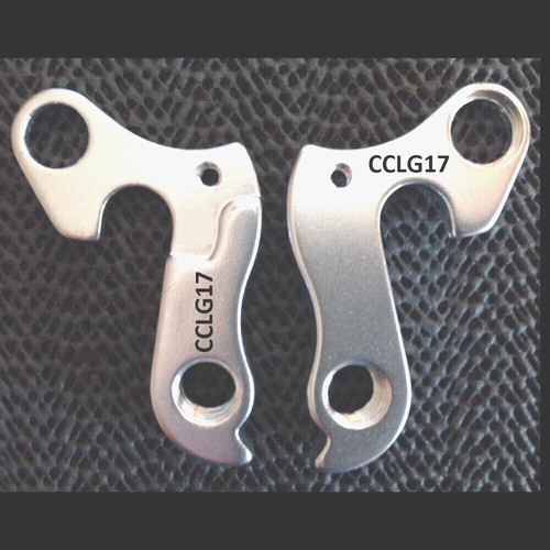 Carrera rear gear mech hanger - mech,