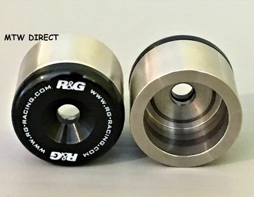 Racing pair bar end - racing,