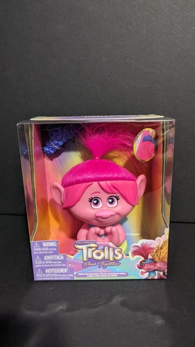 Dreamworks trolls world tour - trolls,