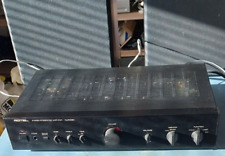 Rotel Stereo Integrated Amplifier (RA-930BX) VGC