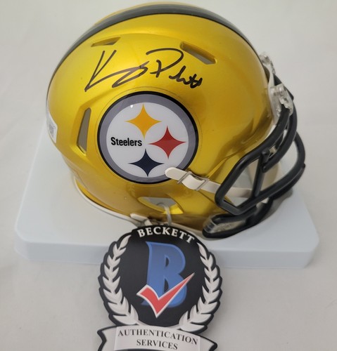 Kenny pickett signed - pickett,