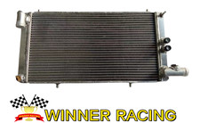 👍For Citroen BX GTI 1.9I 16V 1988-1994 Aluminum Radiator 1991 1992 1993 Kühler