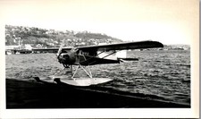 Robin Aircraft Light Plane