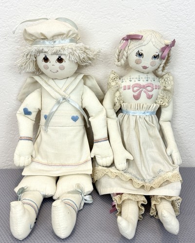 Vintage 1980s handcrafted soft - vintage,