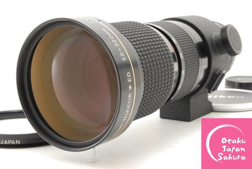 Exc nikon ai s - nikon, ai-s