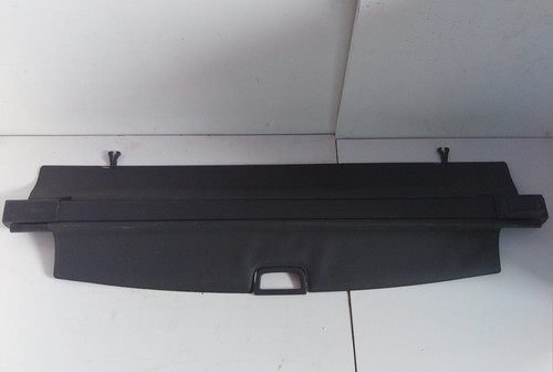 Vauxhall astra luggage cover - astra, h