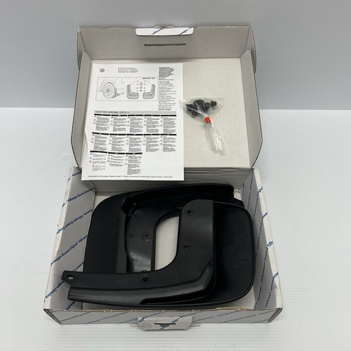 Genuine golf mk8 2020 on - genuine, 2020-on