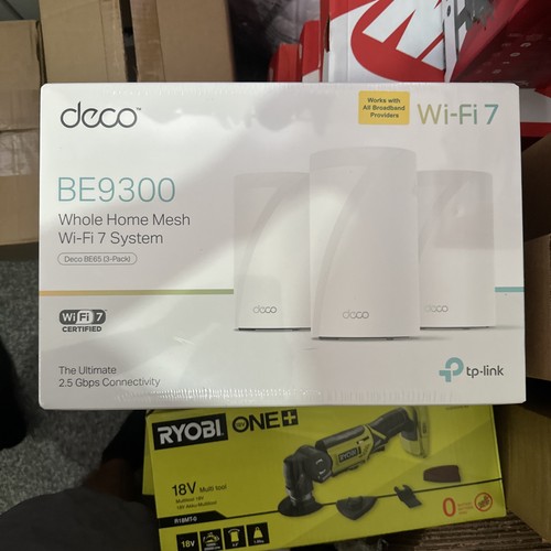 Link deco be65 be9300 - tp-link,