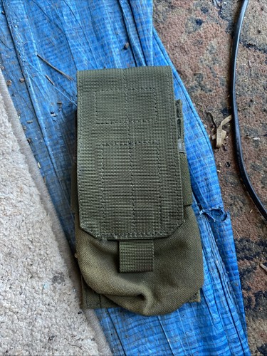 Blackhawk olive green - olive,