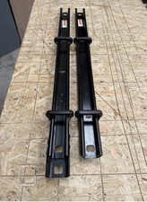 Ford Transit Minibus MK8 Seat