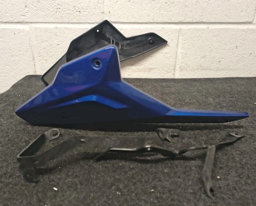 Bmw f900r engine belly pan - bmw,