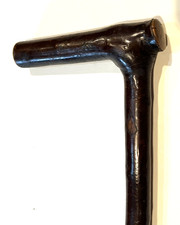 Antique/Vintage Long Riding