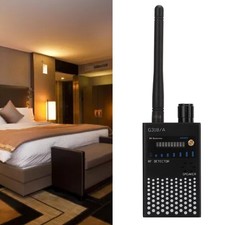 Camera Detector GPS Locator