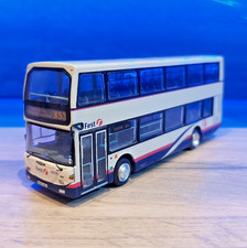 Britbus ES-09 Scania