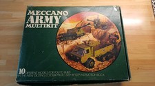 Meccano Army Multikit, 100%